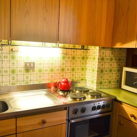 Bilocale Cervinia Cielo Alto Sulle Piste ברויל-קרוויניה