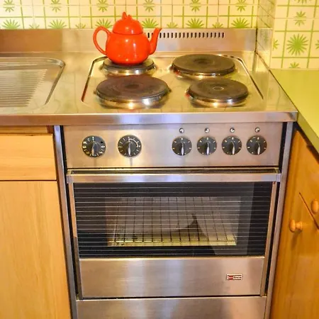 Bilocale Cervinia Cielo Alto Sulle Piste דירה ברויל-קרוויניה