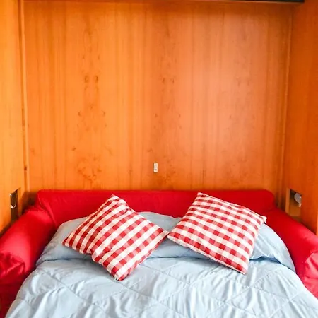 Bilocale Cervinia Cielo Alto Sulle Piste דירה *