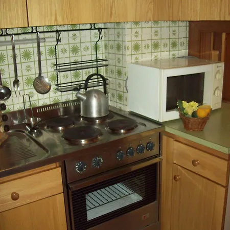 Bilocale Cervinia Cielo Alto Sulle Piste * ברויל-קרוויניה