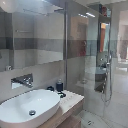 Bilocale Cervinia Cielo Alto Sulle Piste *