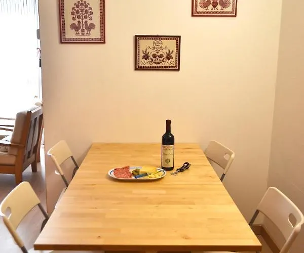 Bilocale Cervinia Cielo Alto Sulle Piste Lejlighed