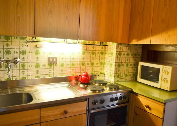 Bilocale Cervinia Cielo Alto Sulle Piste Breuil-Cervinia