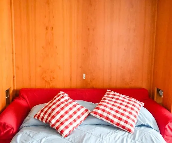 Bilocale Cervinia Cielo Alto Sulle Piste Lejlighed *