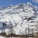 Bilocale Cervinia Cielo Alto Sulle Piste * ブレウイル・チェルヴィナイア