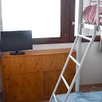 Bilocale Cervinia Cielo Alto Sulle Piste アパート *