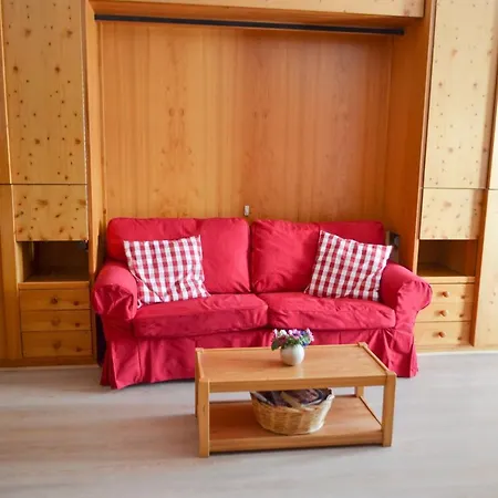 Bilocale Cervinia Cielo Alto Sulle Piste