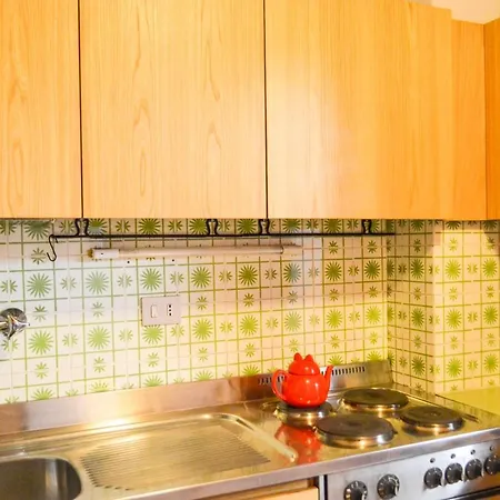 Bilocale Cervinia Cielo Alto Sulle Piste Διαμέρισμα *