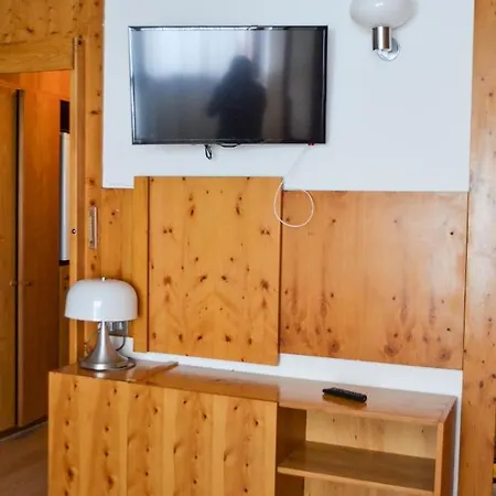 Apartmán Bilocale Cervinia Cielo Alto Sulle Piste