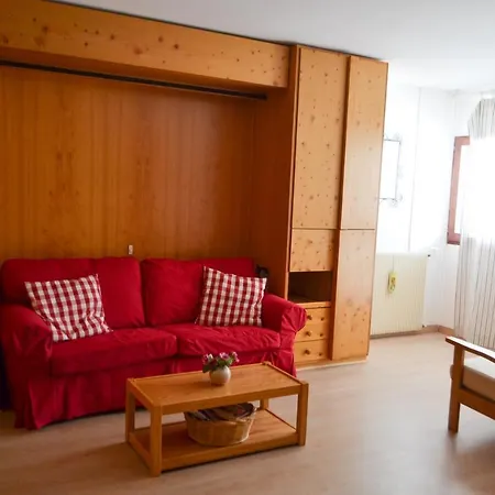 Bilocale Cervinia Cielo Alto Sulle Piste Appartement *