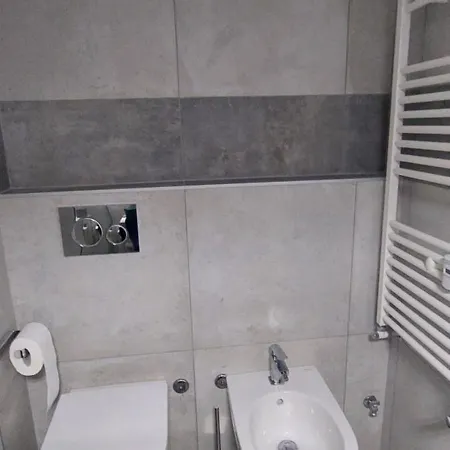 Appartement Bilocale Cervinia Cielo Alto Sulle Piste