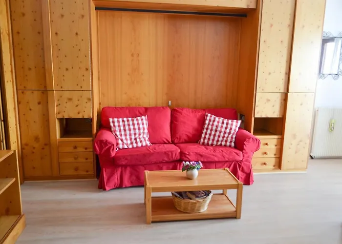 Bilocale Cervinia Cielo Alto Sulle Piste