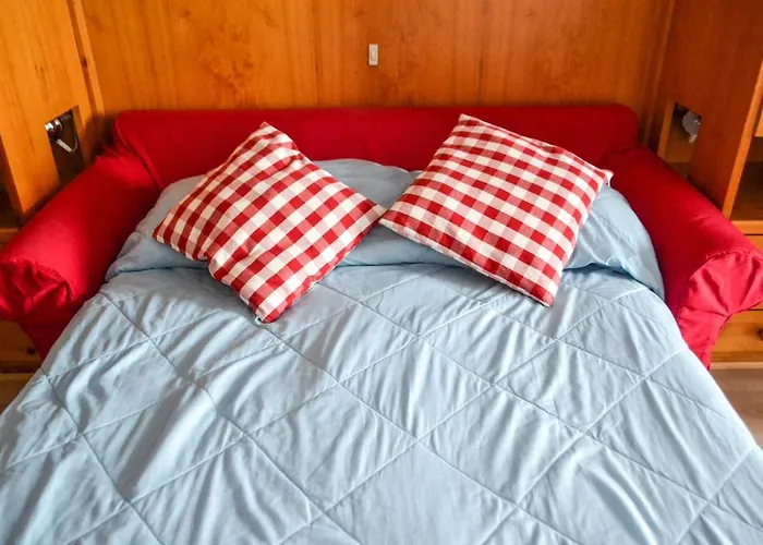 Bilocale Cervinia Cielo Alto Sulle Piste * Брей-Червінія