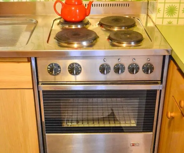 Bilocale Cervinia Cielo Alto Sulle Piste Апартаменти Брей-Червінія