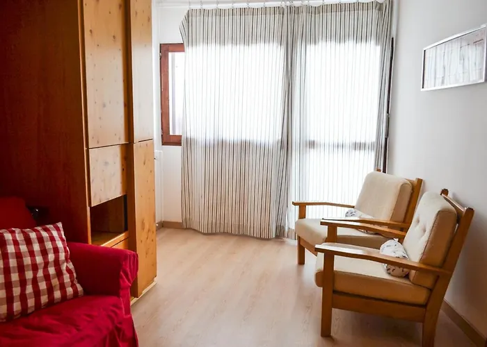 Bilocale Cervinia Cielo Alto Sulle Piste Апартаменти Брей-Червінія