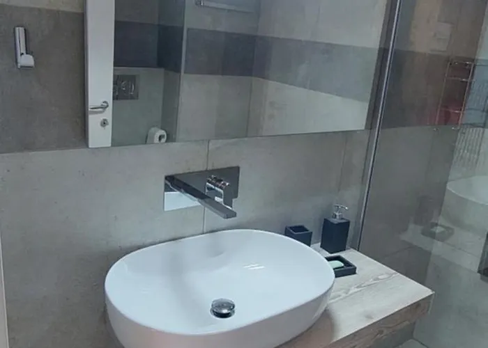 Bilocale Cervinia Cielo Alto Sulle Piste * Брей-Червінія